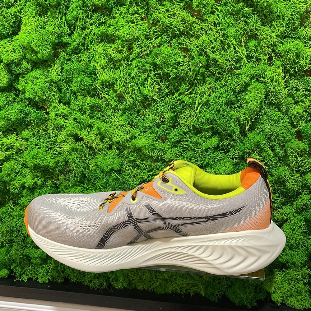 🛍️ Gel-Cumulus 25 TR Men's Sneakers - Picture 7 of 8